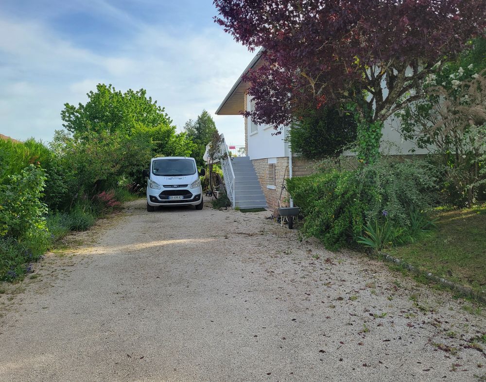 Maison 5 pièces 105 m² · à Couchey · 105 m² · 265 000 €