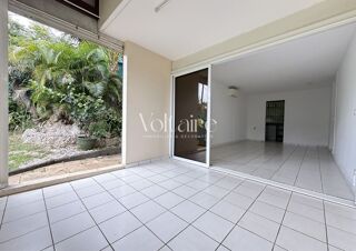  Appartement � vendre 2 pi�ces 46 m�