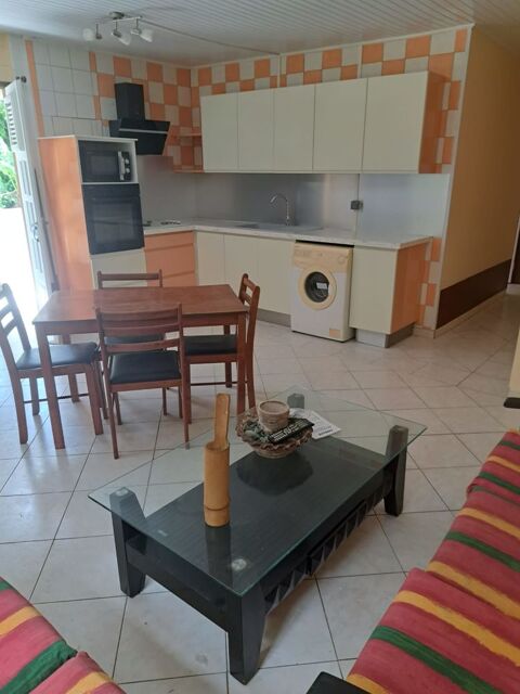  Appartement  louer 3 pices 60 m