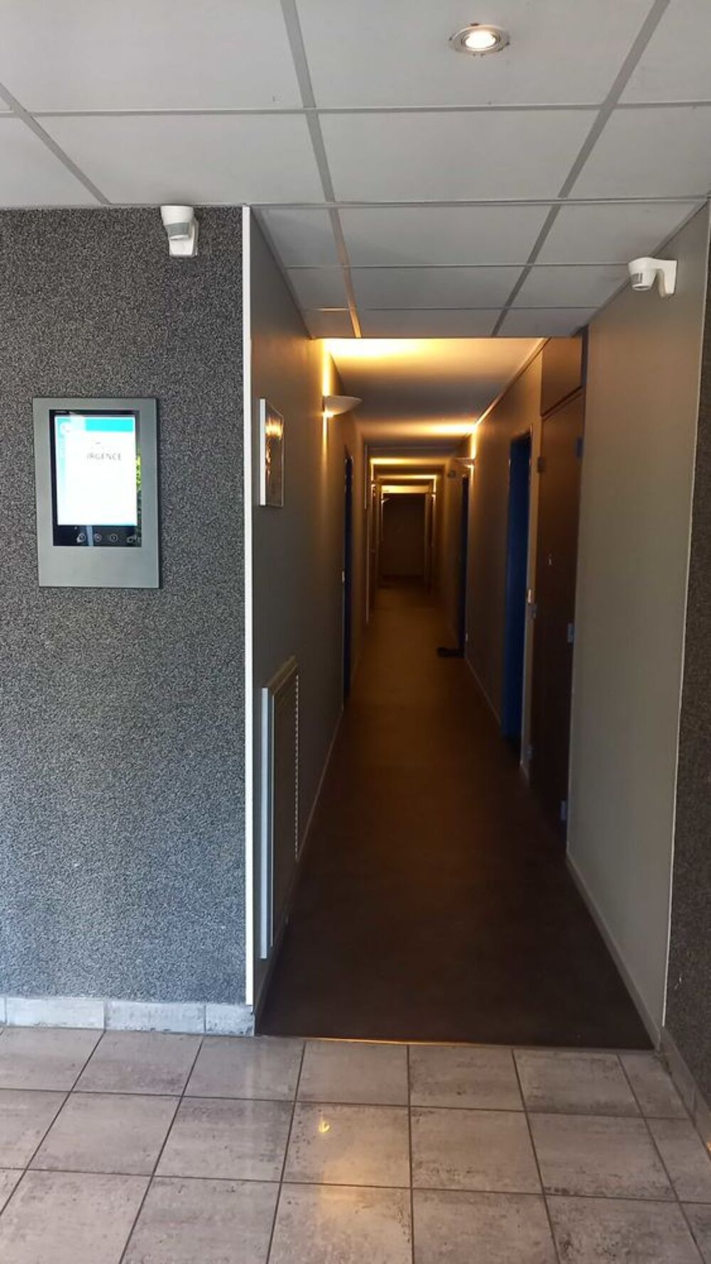 Location Appartement T3 meublé garage piscine ascenceur Agen