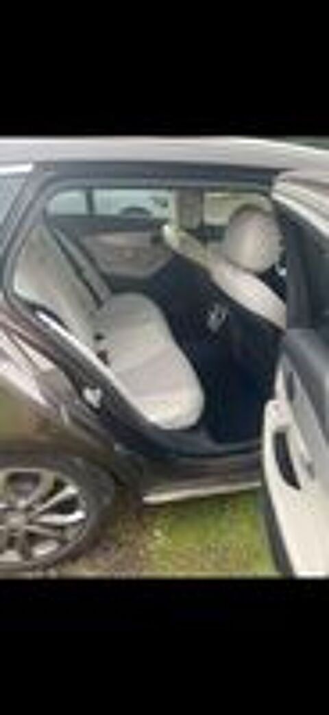 Annonce voiture Mercedes Classe C 11300 