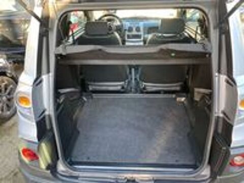 Autres MICROCAR MGO 3 PREMIUM 2016 occasion 78440 Gargenville