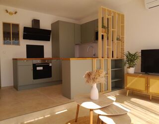  Appartement à vendre 2 pièces 41 m²