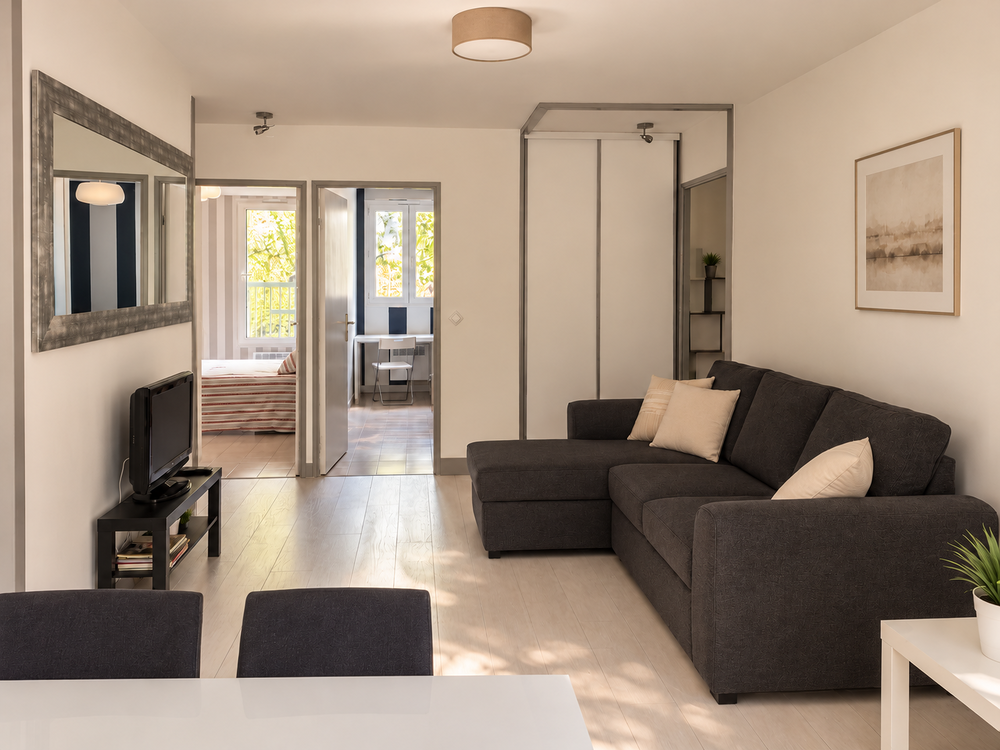 Vente Appartement 3 pièces au c?ur des Beaux Arts Montpellier