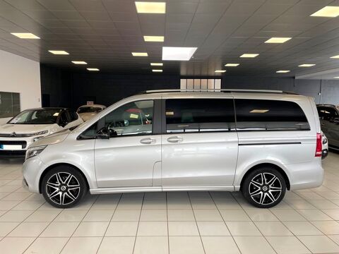 Mercedes Classe V 2019 occasion Landorthe 31800