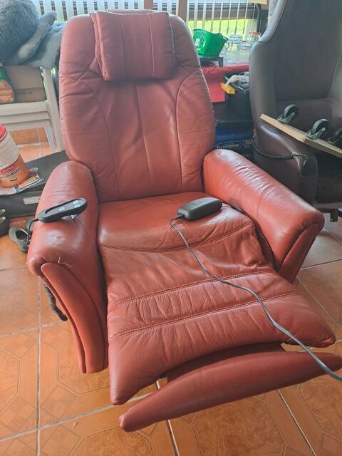 fauteuil+�lectrique 100 Pless� (44)