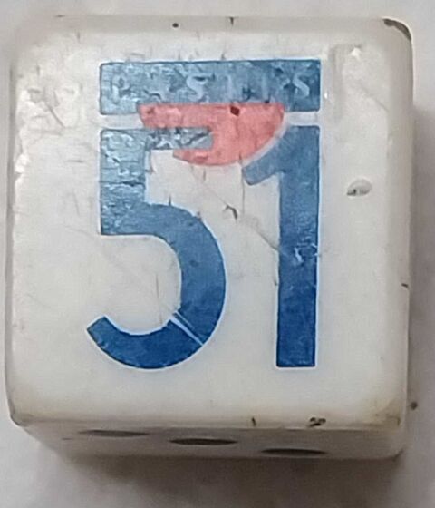 D� publicitaire 5 Vallon-en-Sully (03)