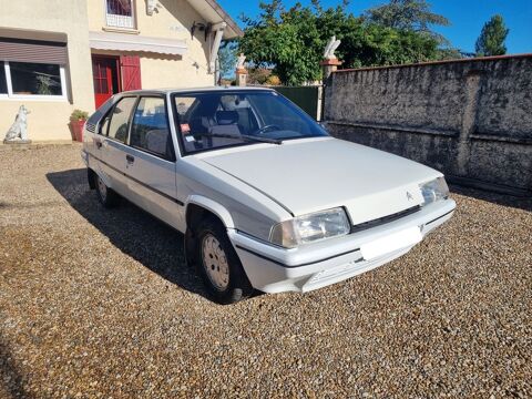 Citroen bx Citroën  1.4 E