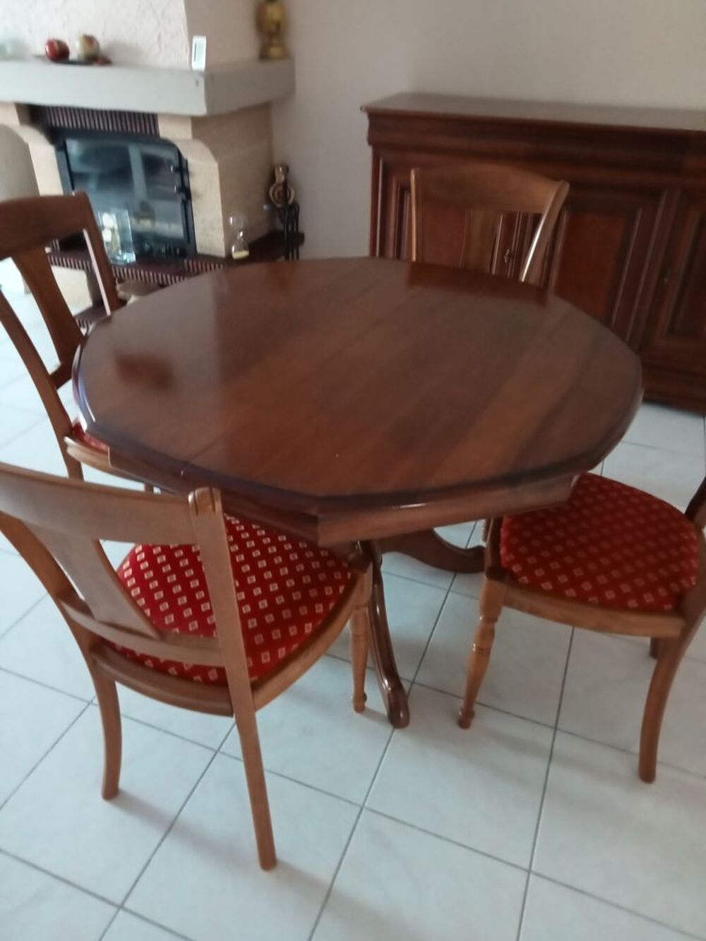 Salle a manger Meubles