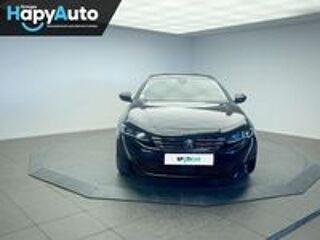 508 Hybrid 225 e-EAT8 Allure Pack 2022 occasion 65000 Tarbes