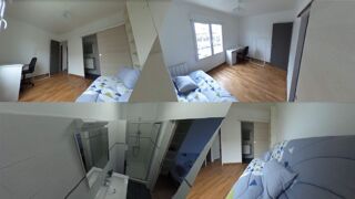  Colocation � louer 9 pi�ces 134 m�