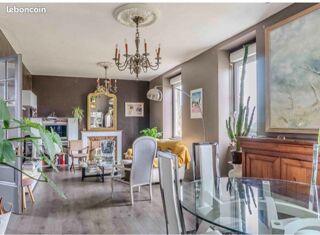  Maison  vendre 10 pices 351 m Herbignac