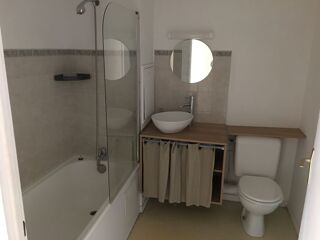  Appartement � vendre 1 pi�ce 31 m�