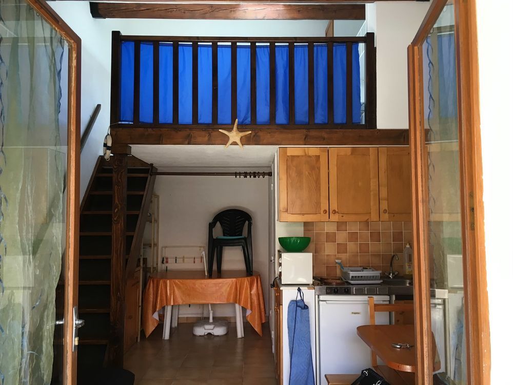   Maisonnette a Port leucate Languedoc-Roussillon, Port Leucate (11370)