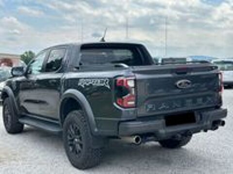 Ranger RANGER DOUBLE CABINE 3.0 ECOBOOST V6 292 CH S&S BVA10 RAPTOR 2023 occasion 34000 Montpellier