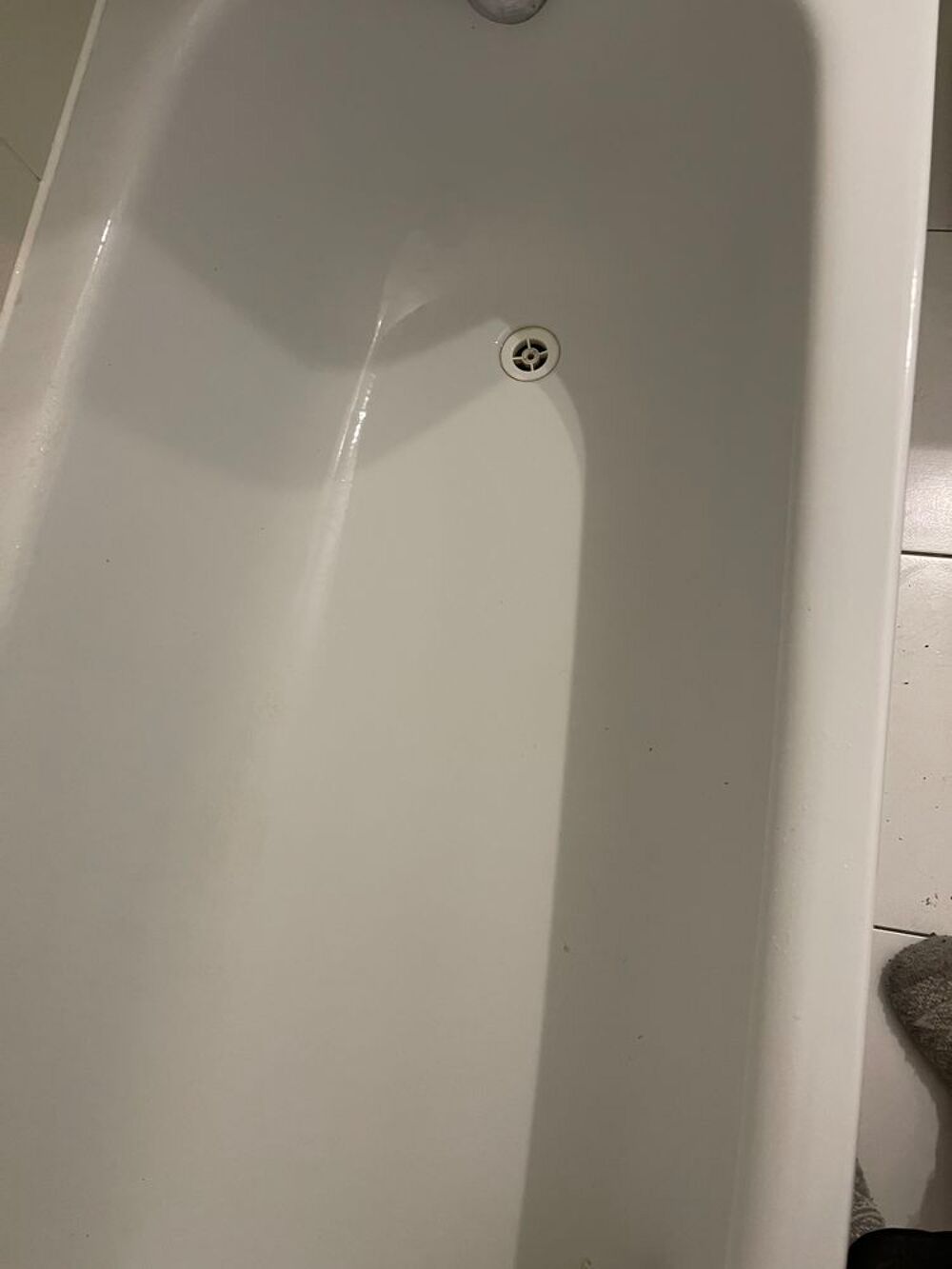 Baignoire Meubles