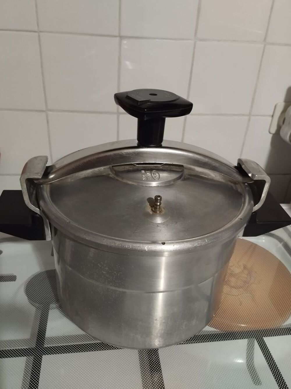 Cocotte minute Seb Electroménager
