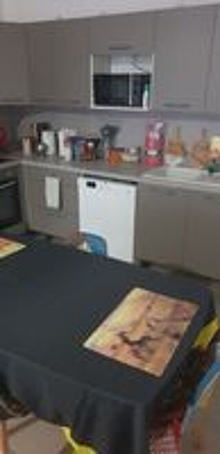  Chambre � louer 4 pi�ces 10 m�