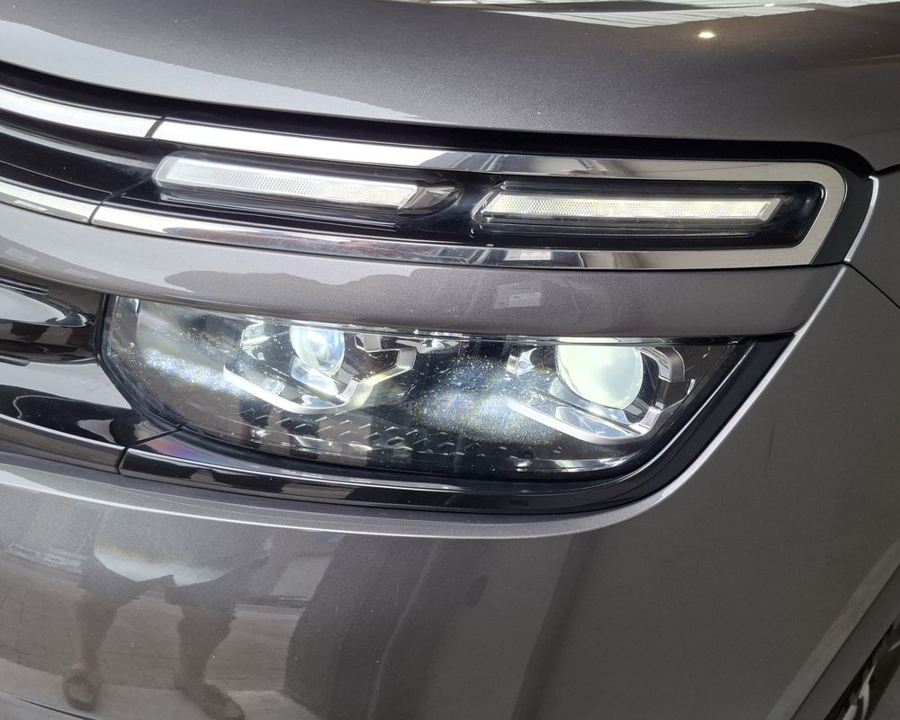 C5 aircross ADML/CAMERA/CUIR/NAV/PDC/18 2020 occasion BE-8900 Ieper (Ypres)