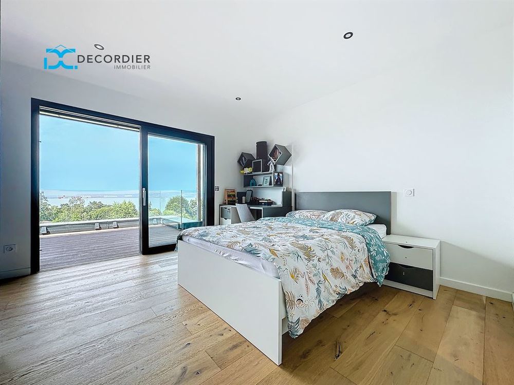  vendre  Villa Neuvecelle (74500)