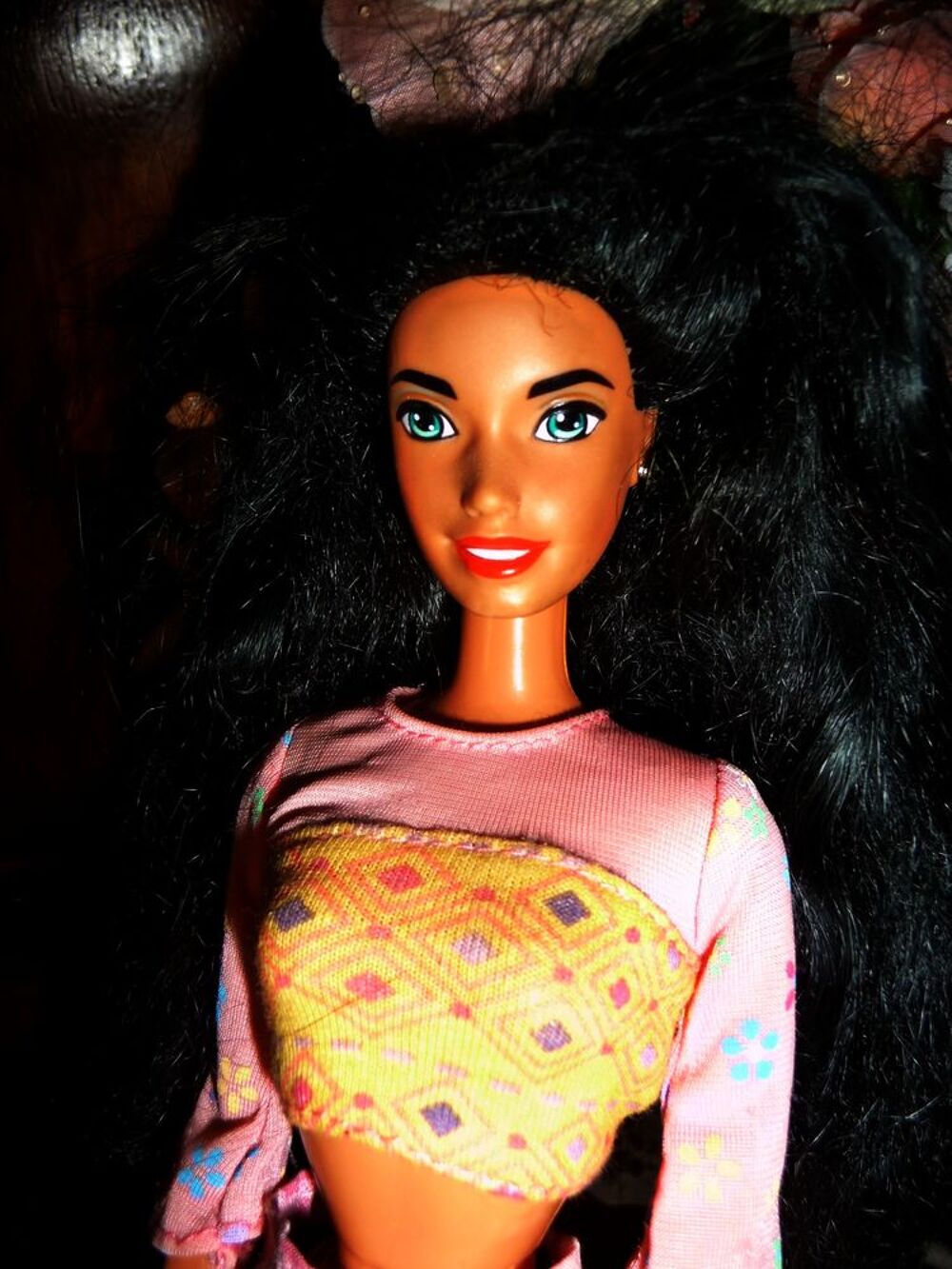HABITS BARBIE Jeux / jouets