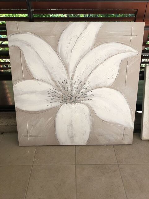 TABLEAU Deco MAISONS DU MONDE 20 Nice (06)