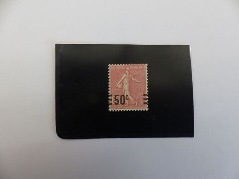 TIMBRE  224 c  EN  VARIETE  NEUF **  COTE  175  28 Le Havre (76)