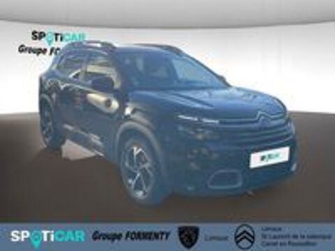 C5 aircross C5 Aircross PureTech 130 S&S BVM6 Feel 2019 occasion 11300 Limoux