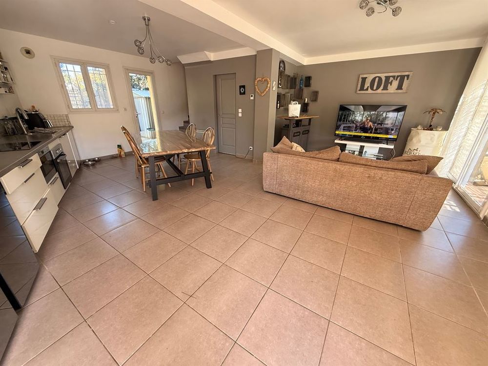 Vente Maison Villa récente  T4 MAR VIVO La seyne sur mer