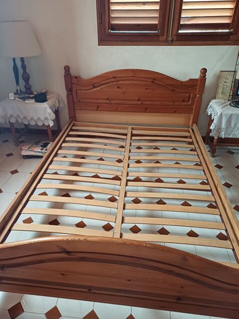 Chambre à coucher 150 Le Carbet (97)