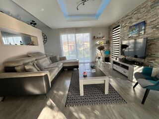  Maison à vendre 6 pièces 130 m²