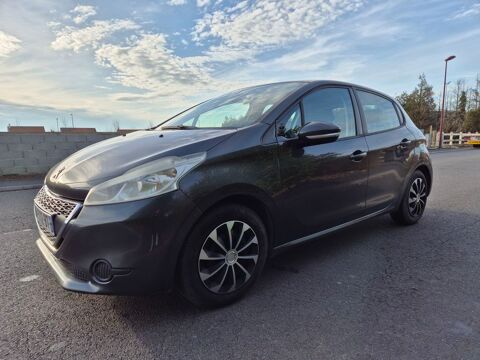 Peugeot 208 1.4 HDi 68ch BVM5 Active