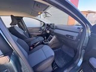 Sandero SANDERO STEPWAY 1.0 100ch EXTREME+ ESS GPL 2024 occasion 84290 Sainte-C&eacute;cile-les-Vignes