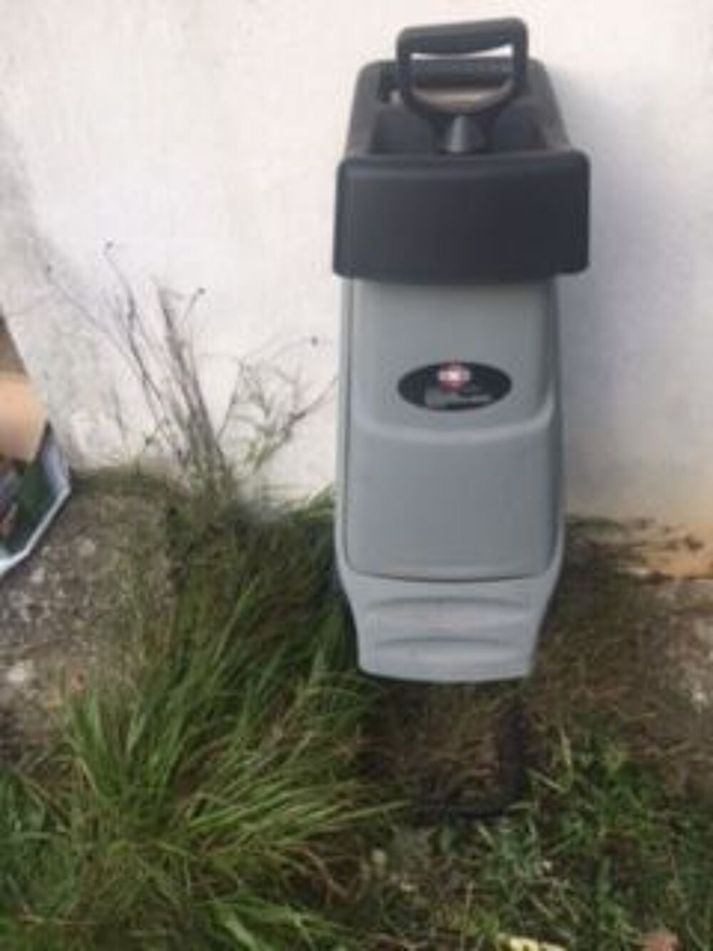 BROYEUR V&Eacute;G&Eacute;TAUX BRICOMARCH&Eacute; Jardin
