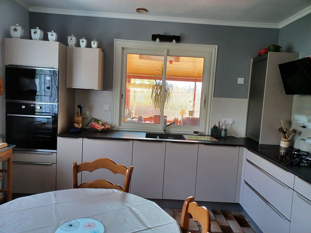   Gîte 2 personnes en centre Morbihan entre LORIENT et PONTIVY Bretagne, Saint-Barthélemy (56150)