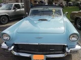  1957 occasion 54300 Lun&eacute;ville