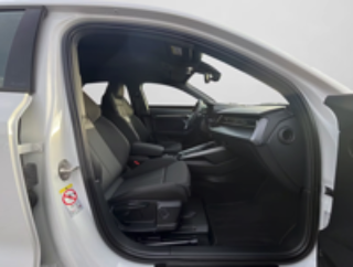 A3 Sportback 35 TFSI Mild Hybrid 150 S tronic 7 S line 2025 occasion 59000 Lille