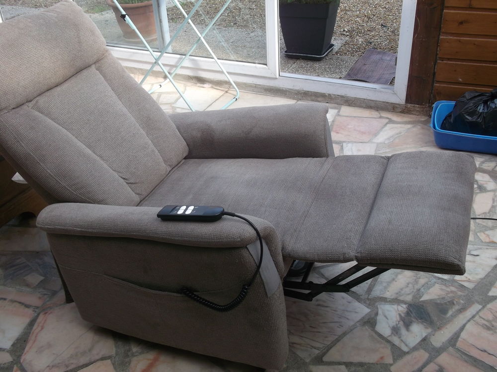 Fauteuil relevable Kenny Meubles