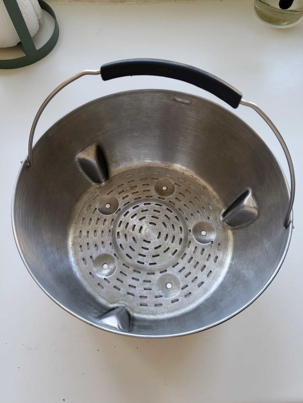 Robot Cook Expert XL Magimix connect&eacute; Electroménager