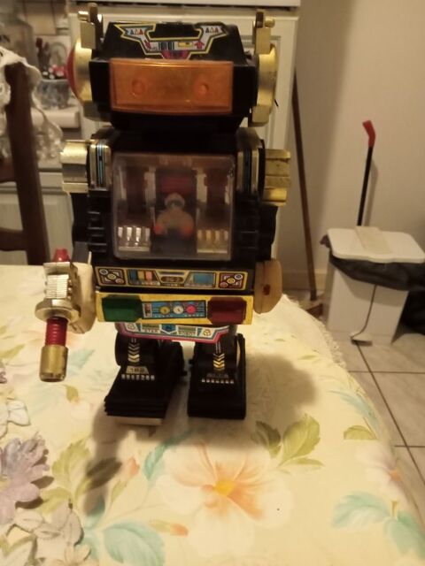 Robots collector 50 Montendre (17)