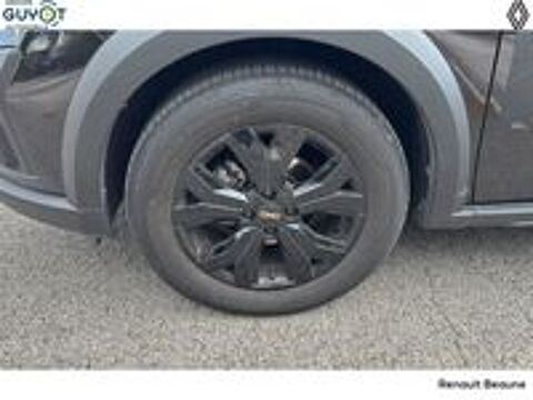 Sandero TCe 90 GSR2 Stepway Extreme 2025 occasion 21200 Beaune
