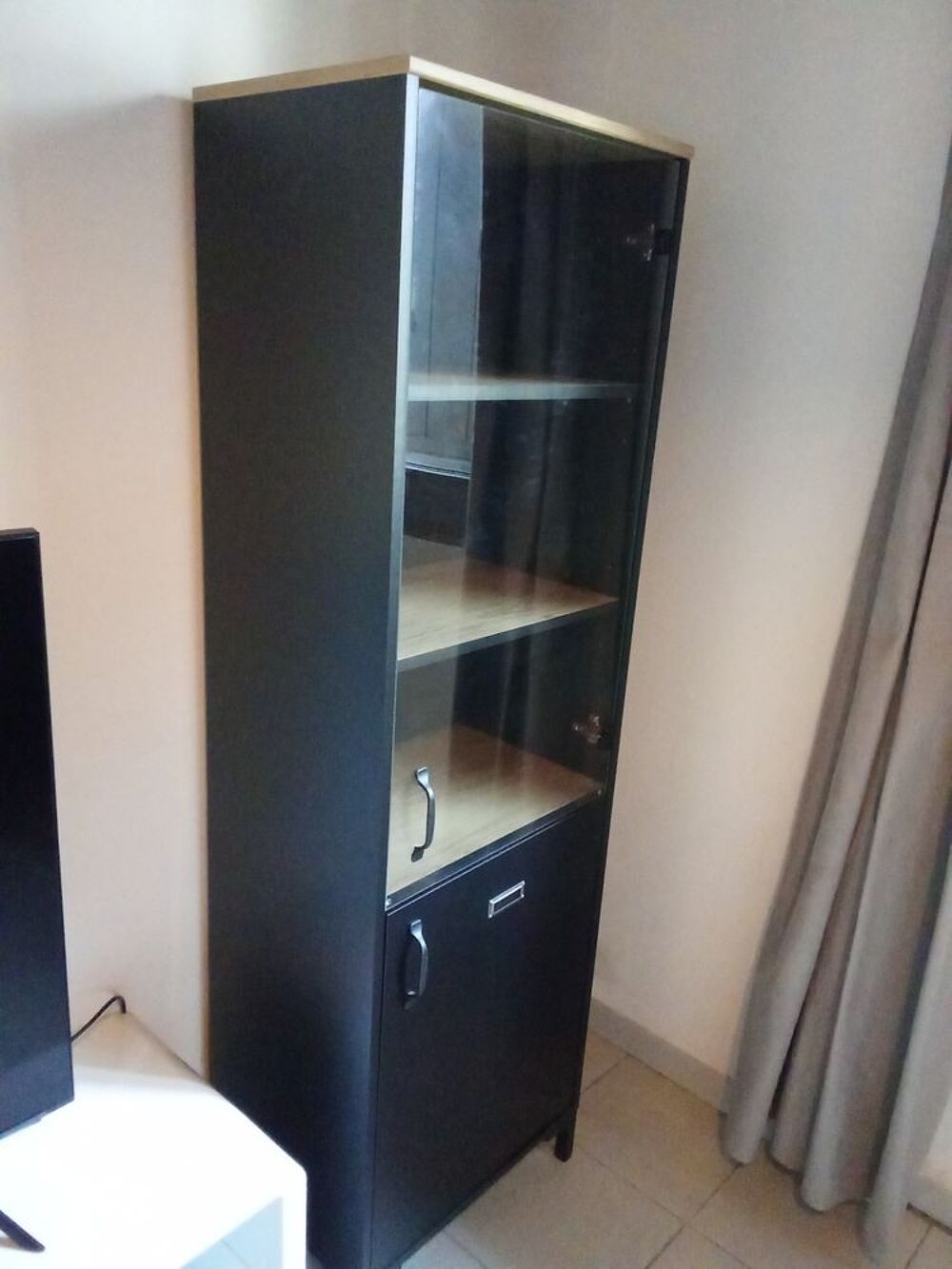 Meuble Vitrine Meubles