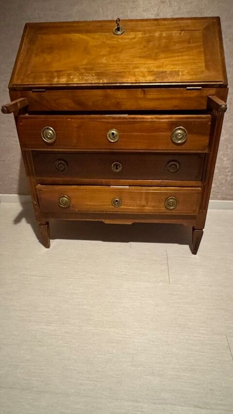 bureau style louis 16 0 Harou� (54)