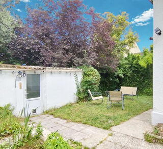  Maison � vendre 2 pi�ces 34 m�