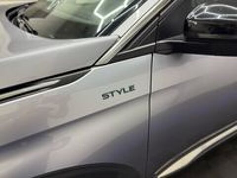 5008 BlueHDi 130ch S&S EAT8 Style 2022 occasion 69120 Vaulx-en-Velin