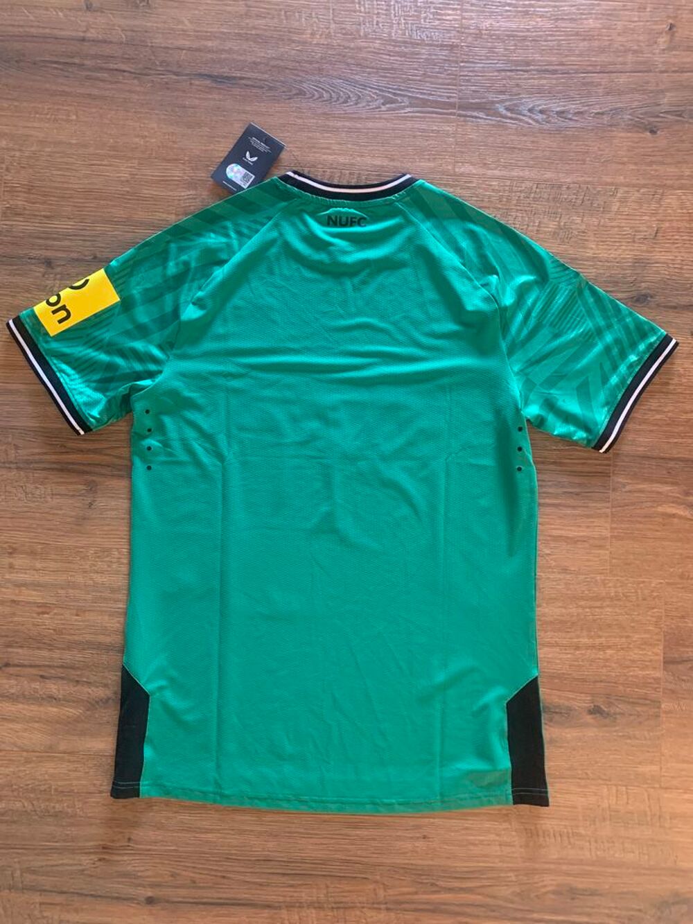Maillot de football homme Newcastle Premier le Vêtements