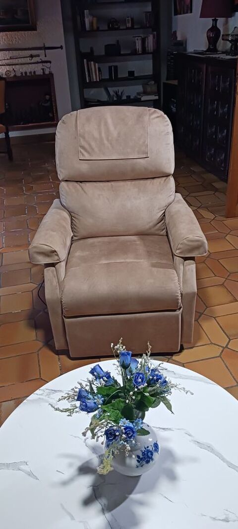 Fauteuil releveur électrique Confort Premium 700 Orthez (64)