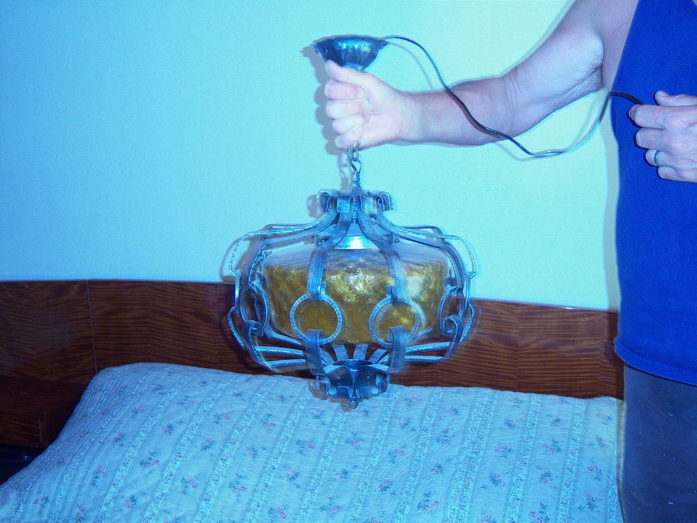 lustre Décoration