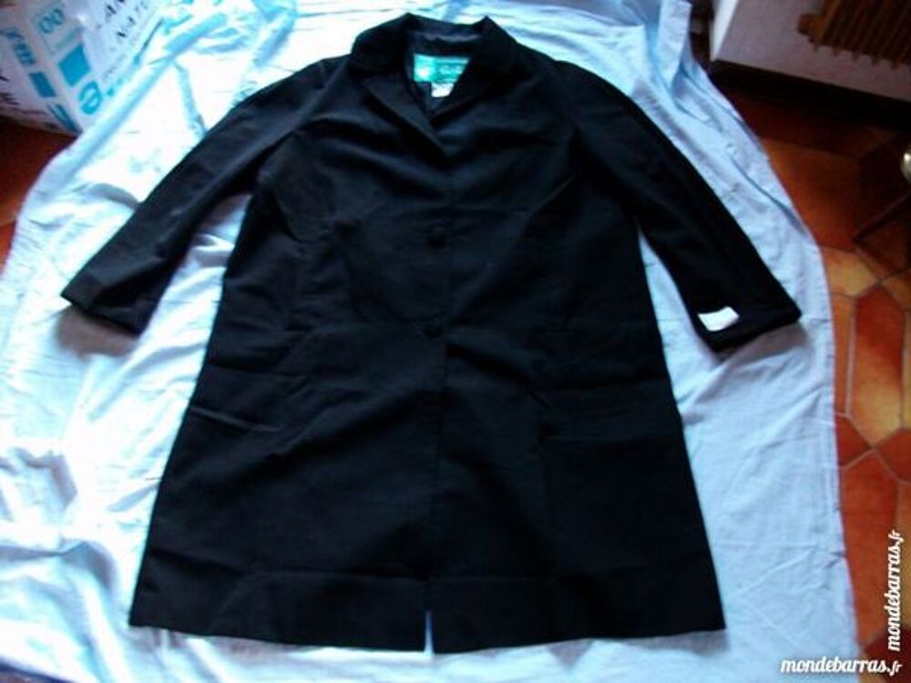 Vestes, Blazer et Manteaux Taille 50/52 pour FEMME Vêtements