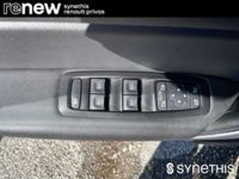 Megane IV Berline Blue dCi 115 EDC Techno 2024 occasion 07200 Aubenas